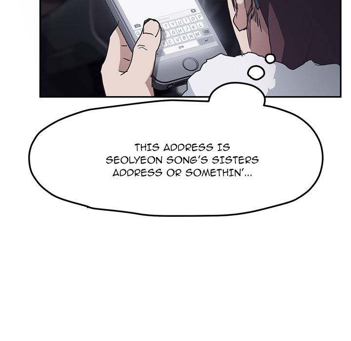 My Stepmom - Chapter 50 - Andromeda 11 page 83 hentai porn comic manga doujin